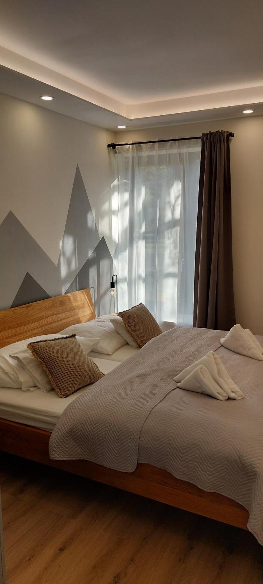 Apartman Ski Plesivec Абертами Екстер'єр фото